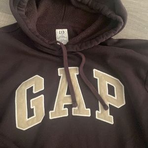 Large Gap Tik Tok Famous Hoodie